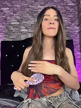 Lottus_fire webcam show