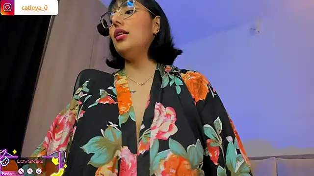 Chat XXX Live catleya_0