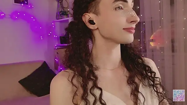 Chatroom XXX en direct de Queen_of_tease