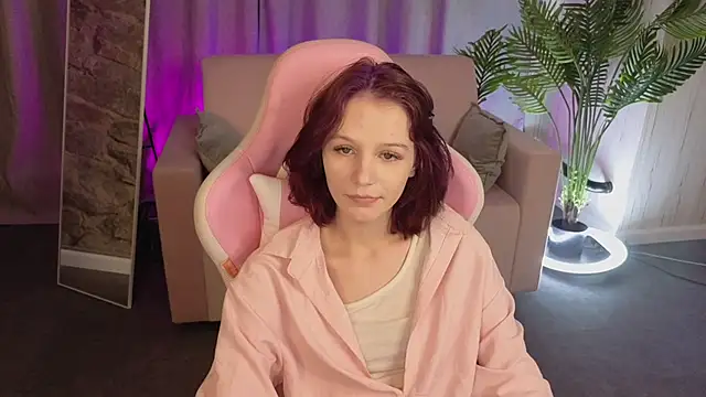 Czat XXX na żywo – AliceJohansone
