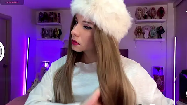 Isa_Pallmer Webcamshow