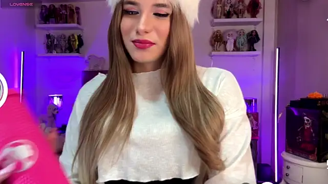 Isa_Pallmer Webcamshow