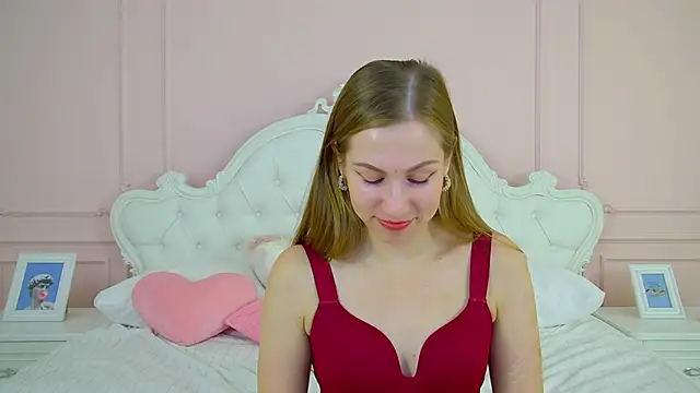 AprilSpringer Chat XXX live