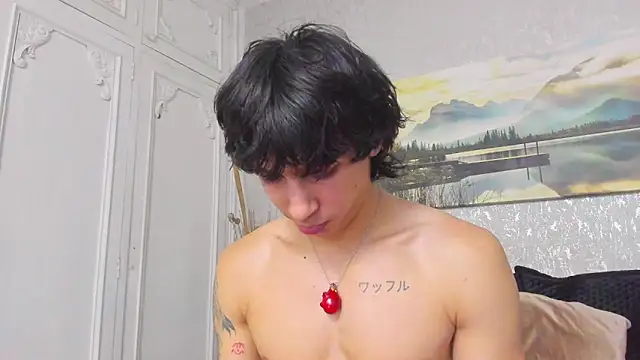 Chat XXX en directo de Tyler_durten