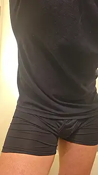 JonhJo's Webcam Show
