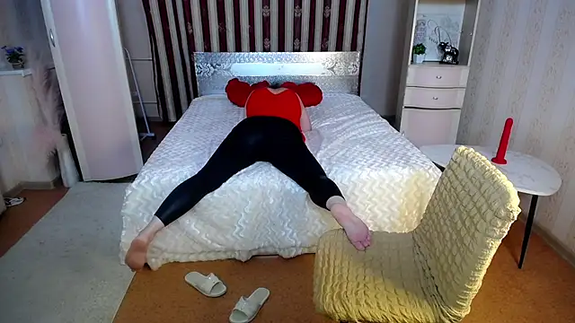 supersex_96 Webcam Show