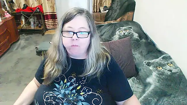 sex2 Live XXX-chat
