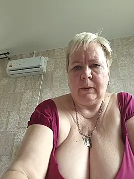 EffectFiona – webcam-show