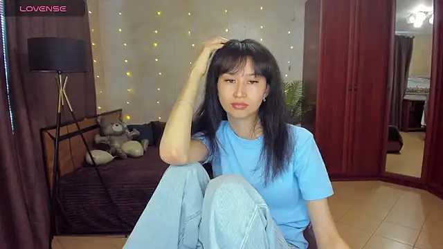 Živý XXX chat SheilaRare