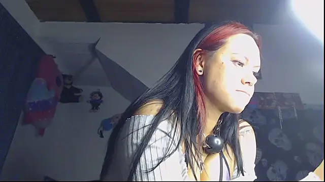 צ'אט XXX בשידור חי של house-starblue
