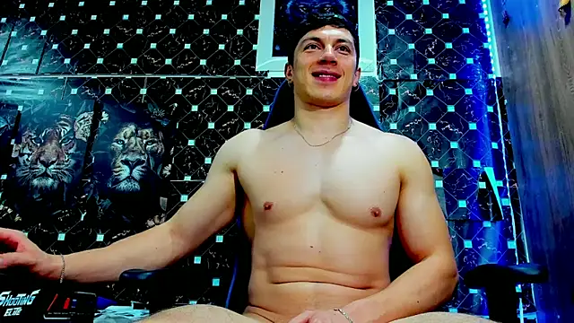 javiersexymann live XXX chat