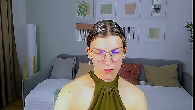 AnnaThorne Live XXX-Chat