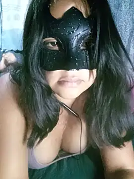 MorriganRosee – Kamerová šou