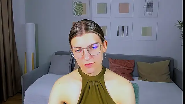 AnnaThorne's Live XXX Chat