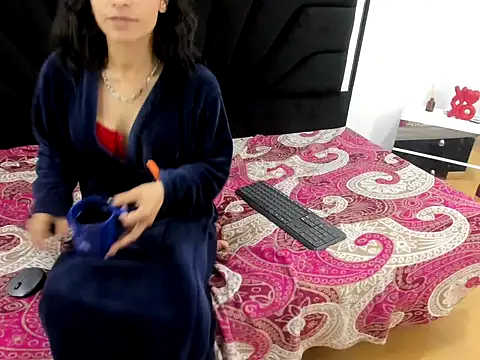 ValeriaAssMilf 即時 XXX 聊天