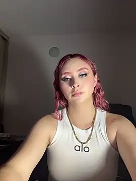 Chat XXX ao vivo de Sophia_LuxxX