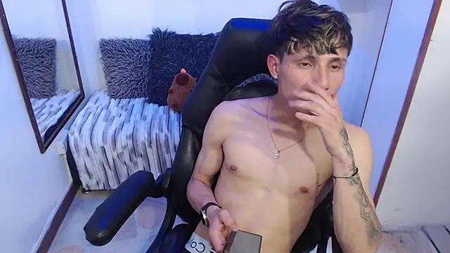 Yao_23 live XXX chat