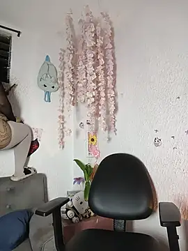 Show de Kuutar na webcam