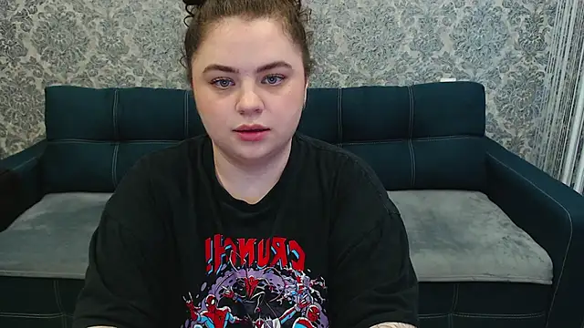 LunaRoub – Naživo XXX chat