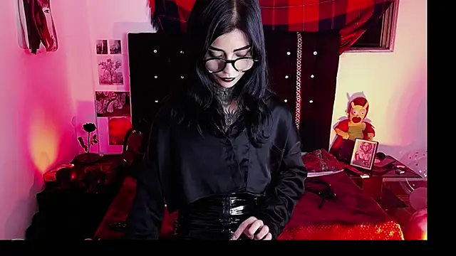 Ardat_Lili69 Live XXX-Chat