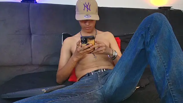 Alan_Colthon Obrolan Langsung XXX