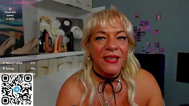دردشة Anna_Coolidge الجنسية المباشرة