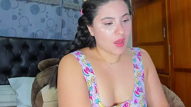 Chat XXX ao vivo de Alessandra_01