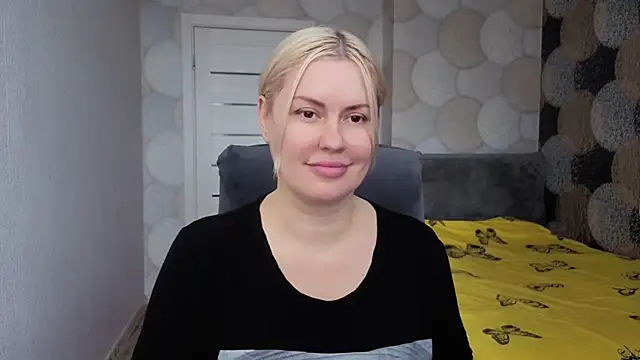 natusik Live XXX-chat