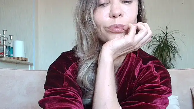 Živý XXX chat Gargona1