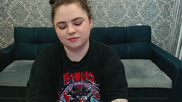 LunaRoub Chat XXX live