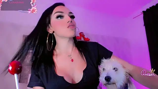 miia_leal's Webcam Show