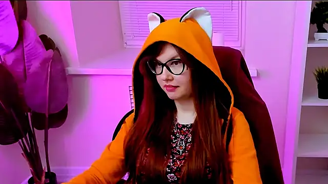 CarolGiggly Chat XXX live