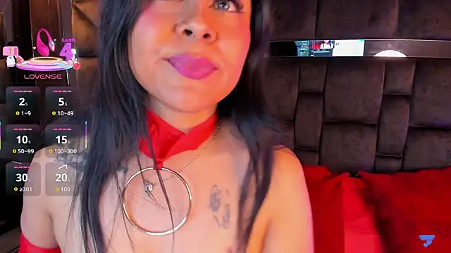 Aniajoness_'s Webcam Show