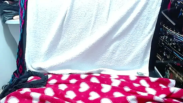 tila_nastyy Adlı Modelin Canlı XXX Sohbeti