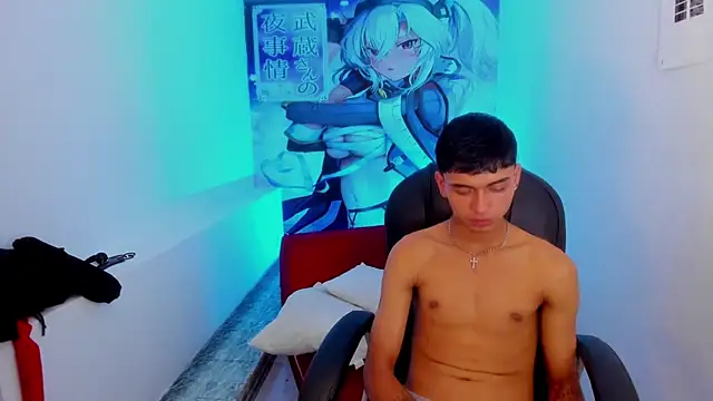 Tyger_Boyy Webcam show