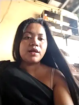 EATALLUCANPUSSYPINAY Pertunjukan Webcam