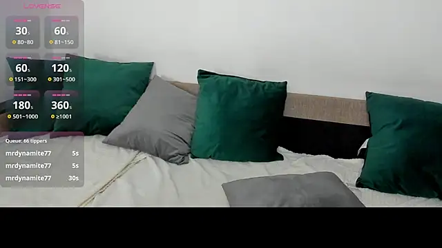 lilian_me Live XXX Chat