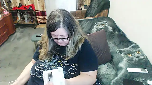 sex2 Webcam-Show