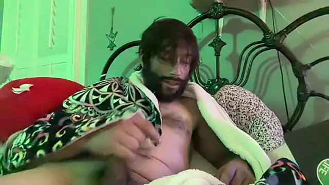 TrndSettr Webcam Show