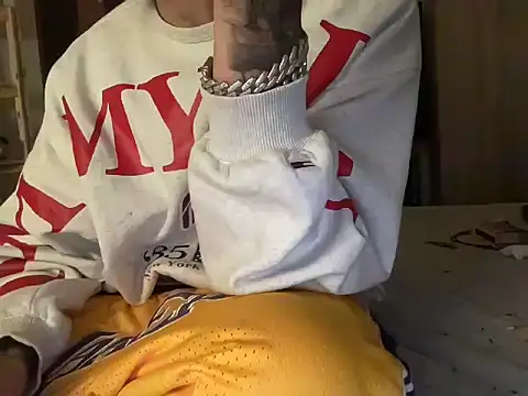 badboy366 – Naživo XXX chat