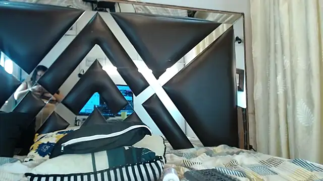 Madison_Copers 现场XXX聊天