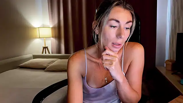 DannaEvan Live XXX-chat