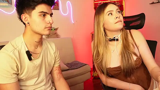 tommy_and_sophie XXX чат на живо