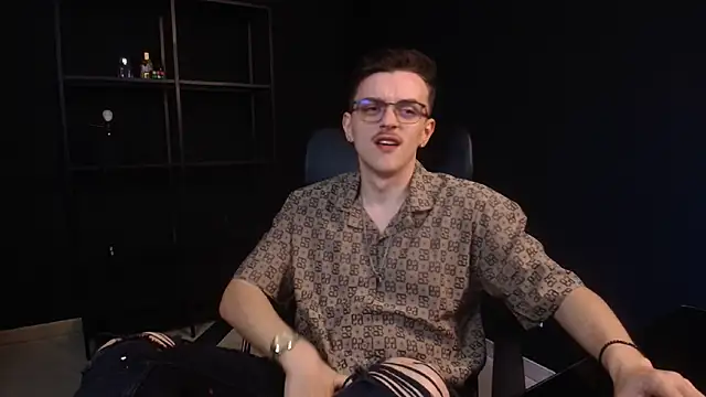 FelixStarkk Chat XXX live