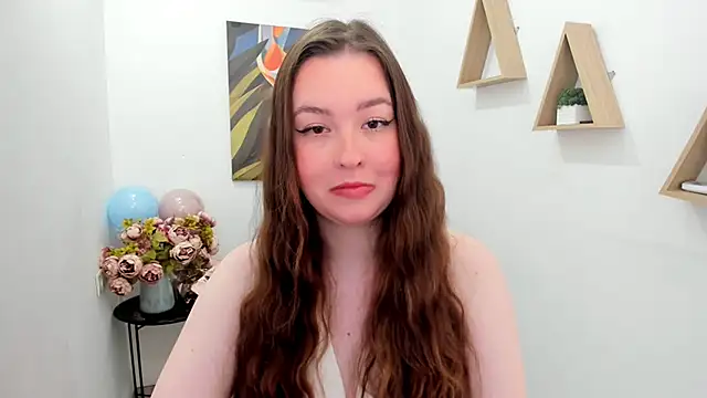 Živý XXX chat WishToBloom