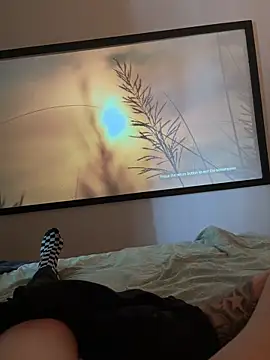 maniackle webcam show