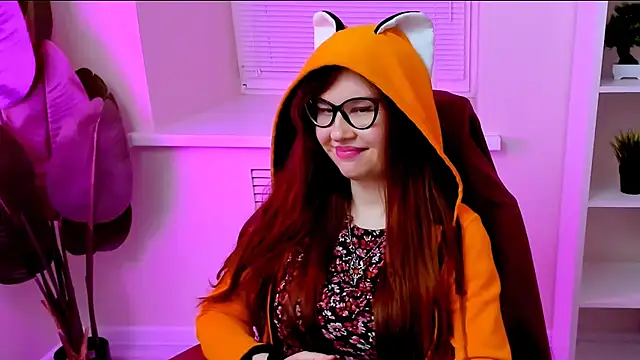 Chat XXX ao vivo de CarolGiggly