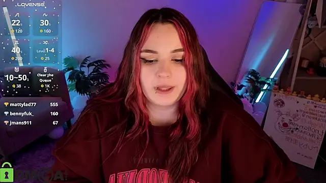 Chat XXX Live Mia_R0ss
