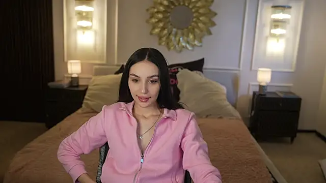 XXX chat uživo modela Mila_Rose054