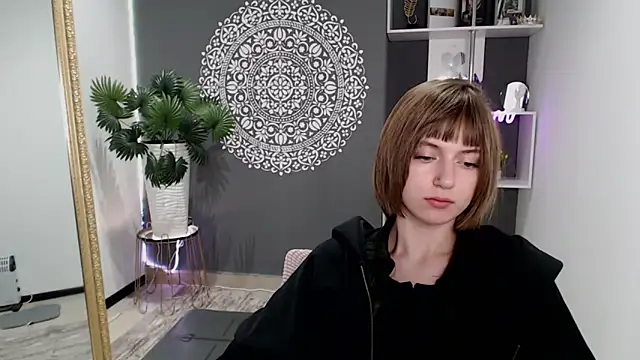 Chat XXX ao vivo de EchoScribe